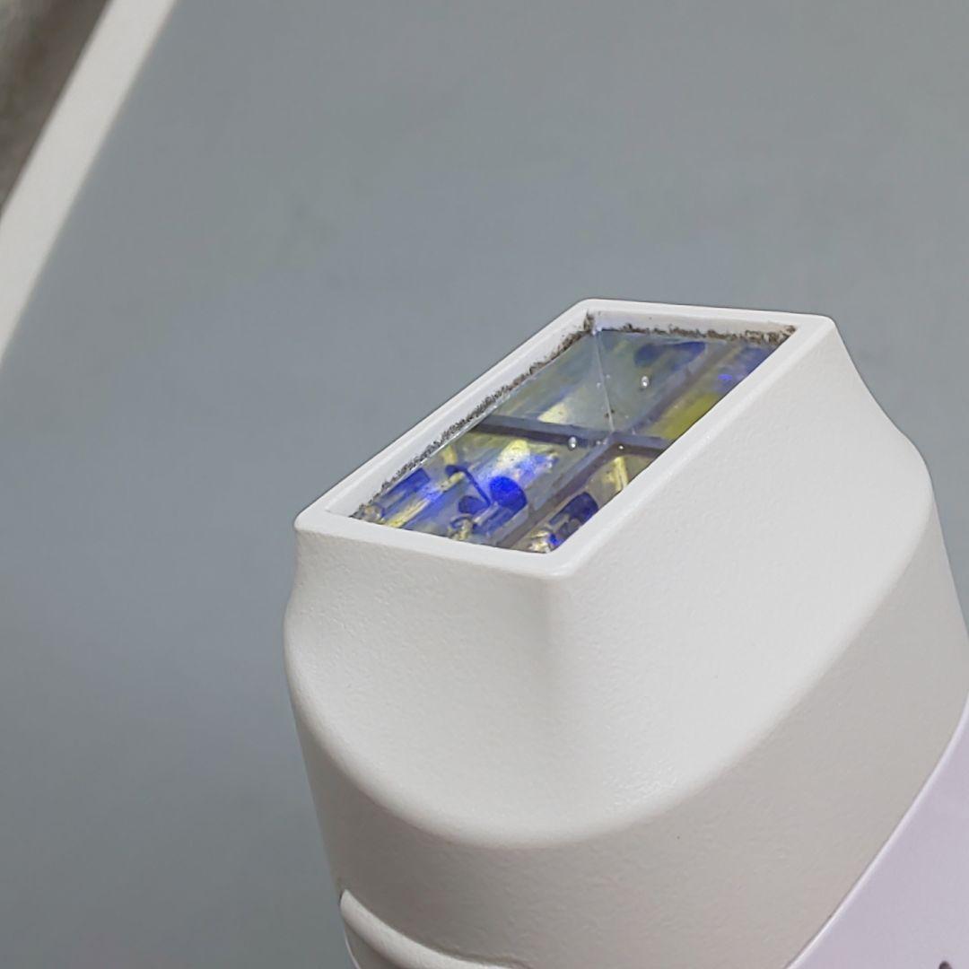 ケノン 脱毛器 ver8.4 脱毛スーパープレミアム付 最新シリーズ 36