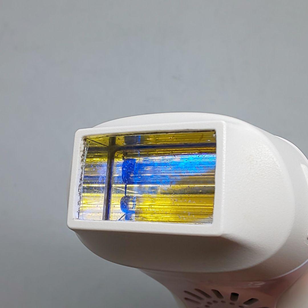 ケノン 脱毛器 ver8.4 脱毛スーパープレミアム付 最新シリーズ 36