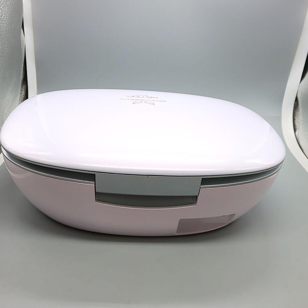 ケノン 脱毛器 ver8.4 脱毛スーパープレミアム付 最新シリーズ 36