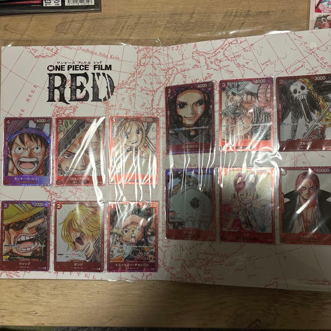 (新品未開封)ワンピースカード　プレミアムカードコレクションセット「個別販売可」