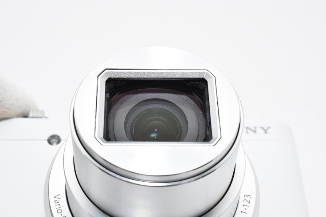 ソニー　SONY DSC-WX500