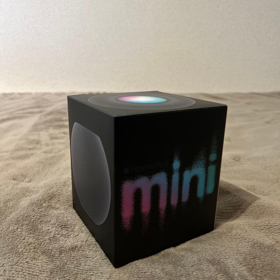 Pod mini ミッドナイト