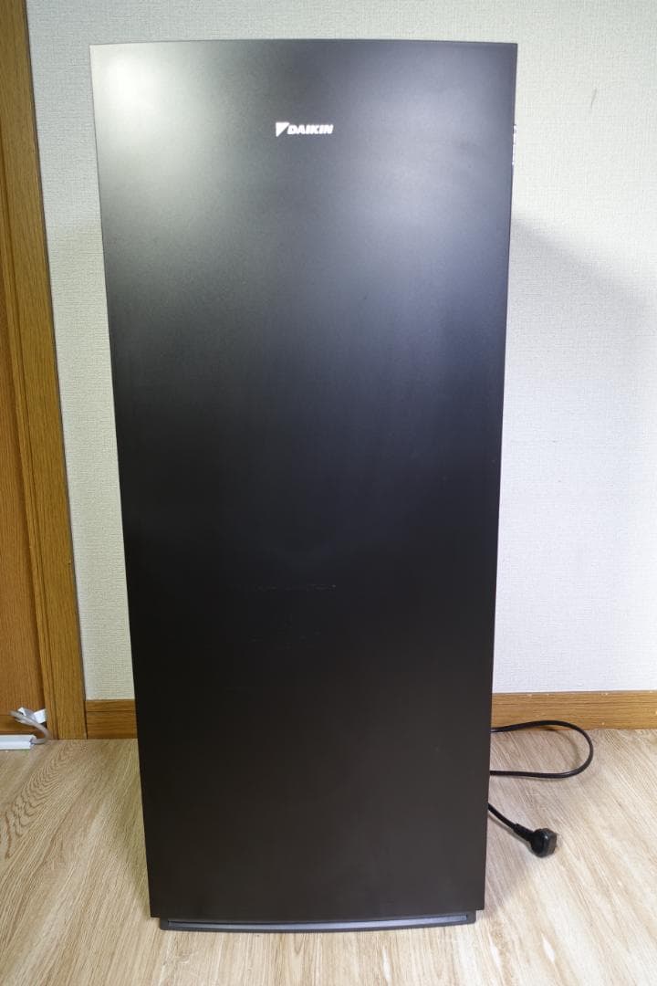 DAIKIN 加湿ストリーマ空気清浄機 MCK70Z-T 2022年製