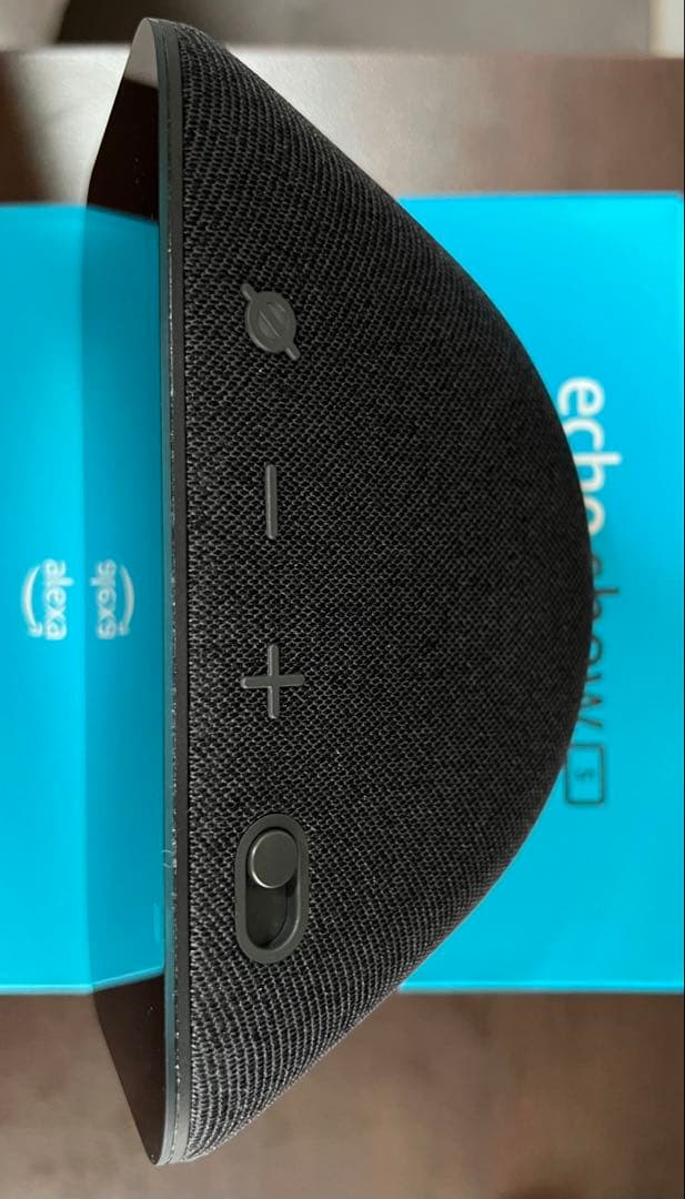 Echo show 5 (第3世代)