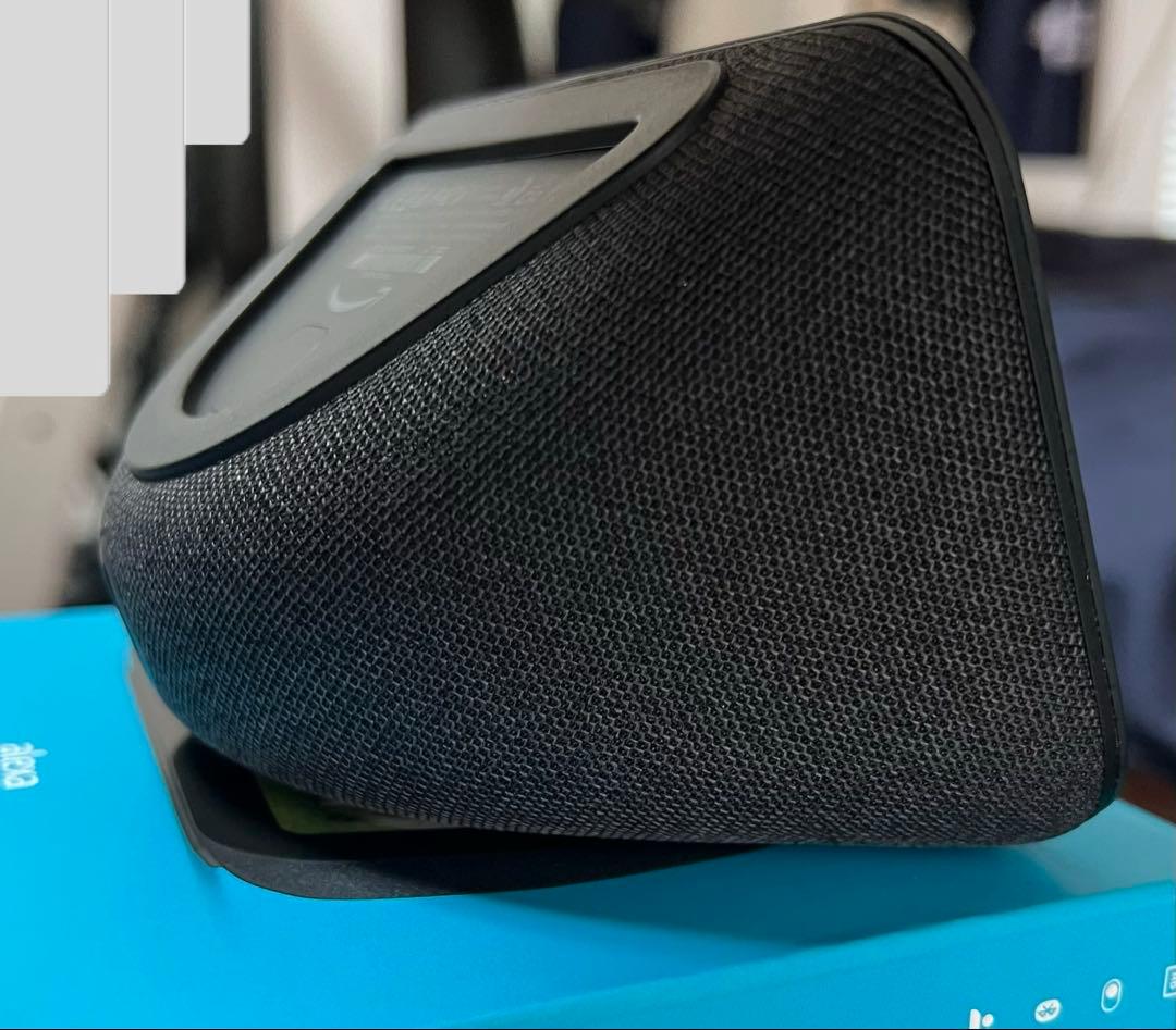 Echo show 5 (第3世代)