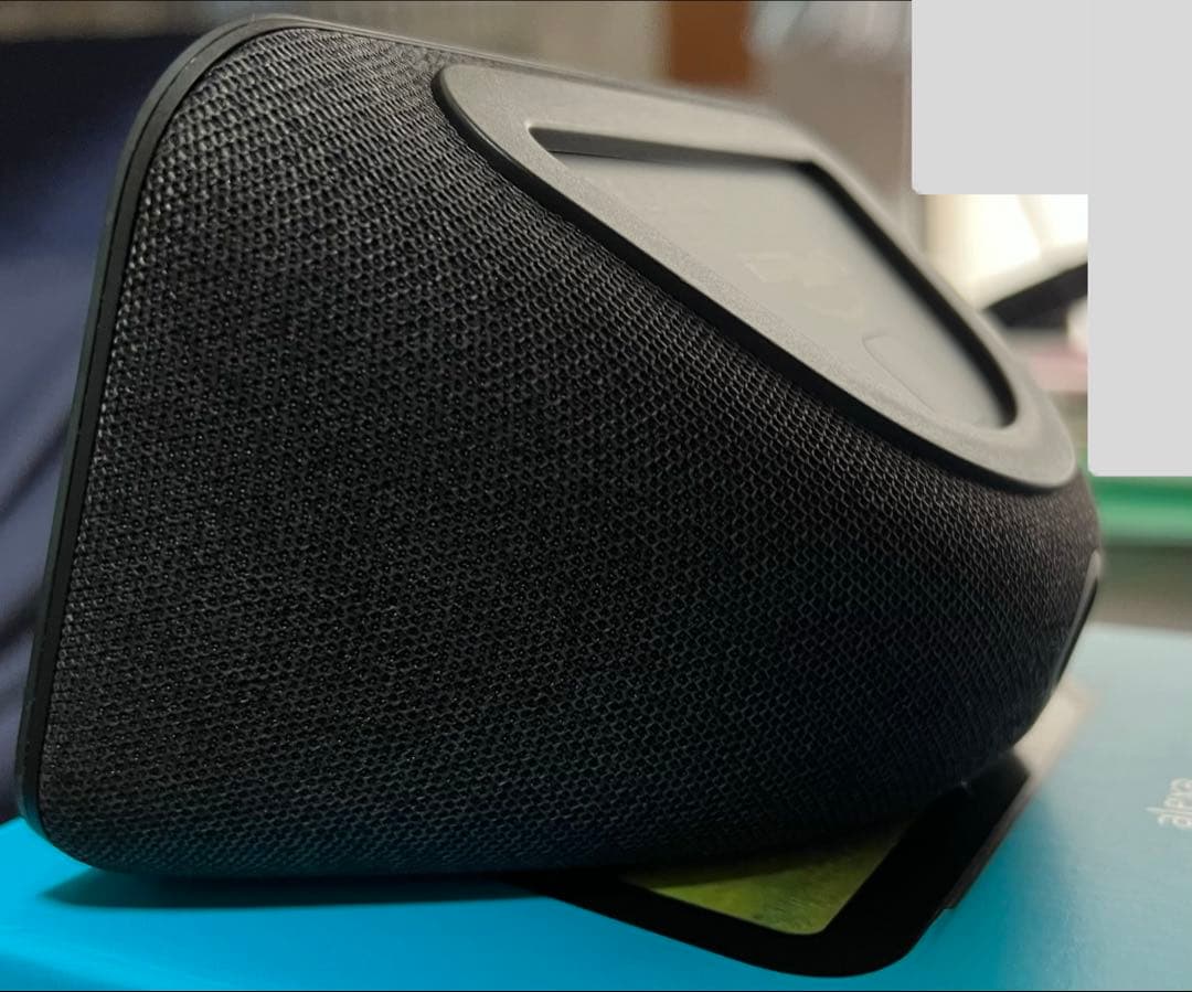 Echo show 5 (第3世代)