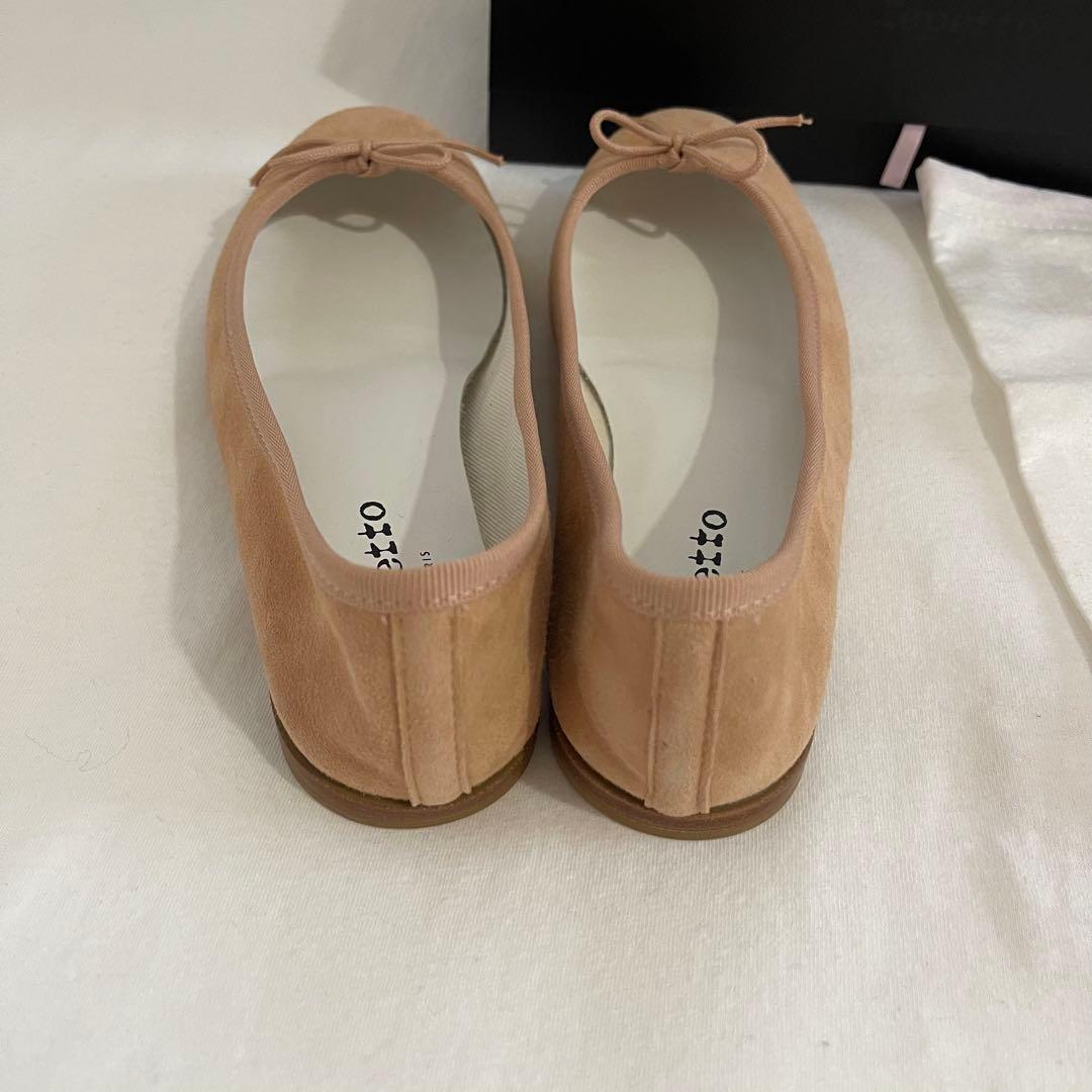 Repetto バレエシューズ　37.5