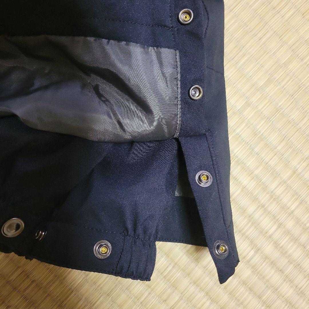 グラバークリーク スキーウェア ボード 赤黒ジャケット LLサイズ パンツL