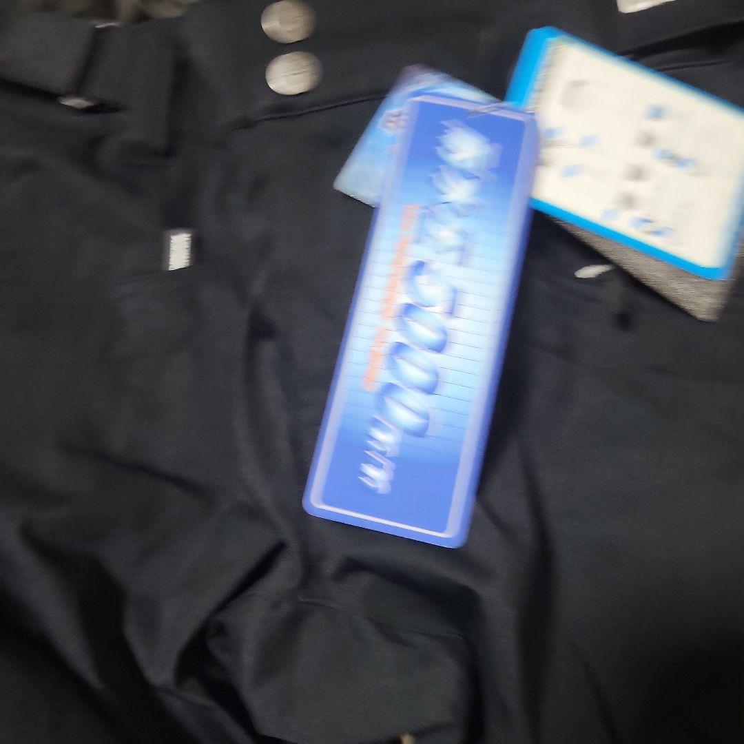 グラバークリーク スキーウェア ボード 赤黒ジャケット LLサイズ パンツL