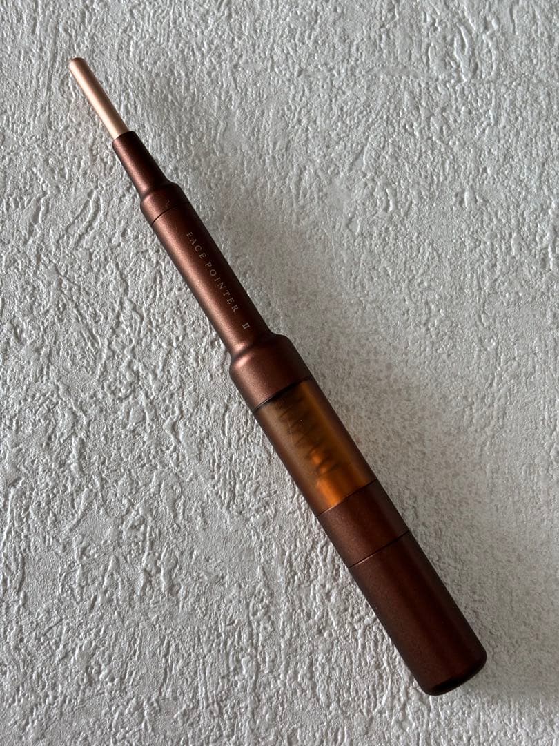 【美品】 COREFIT フェイスポインターII FACE POINTERII