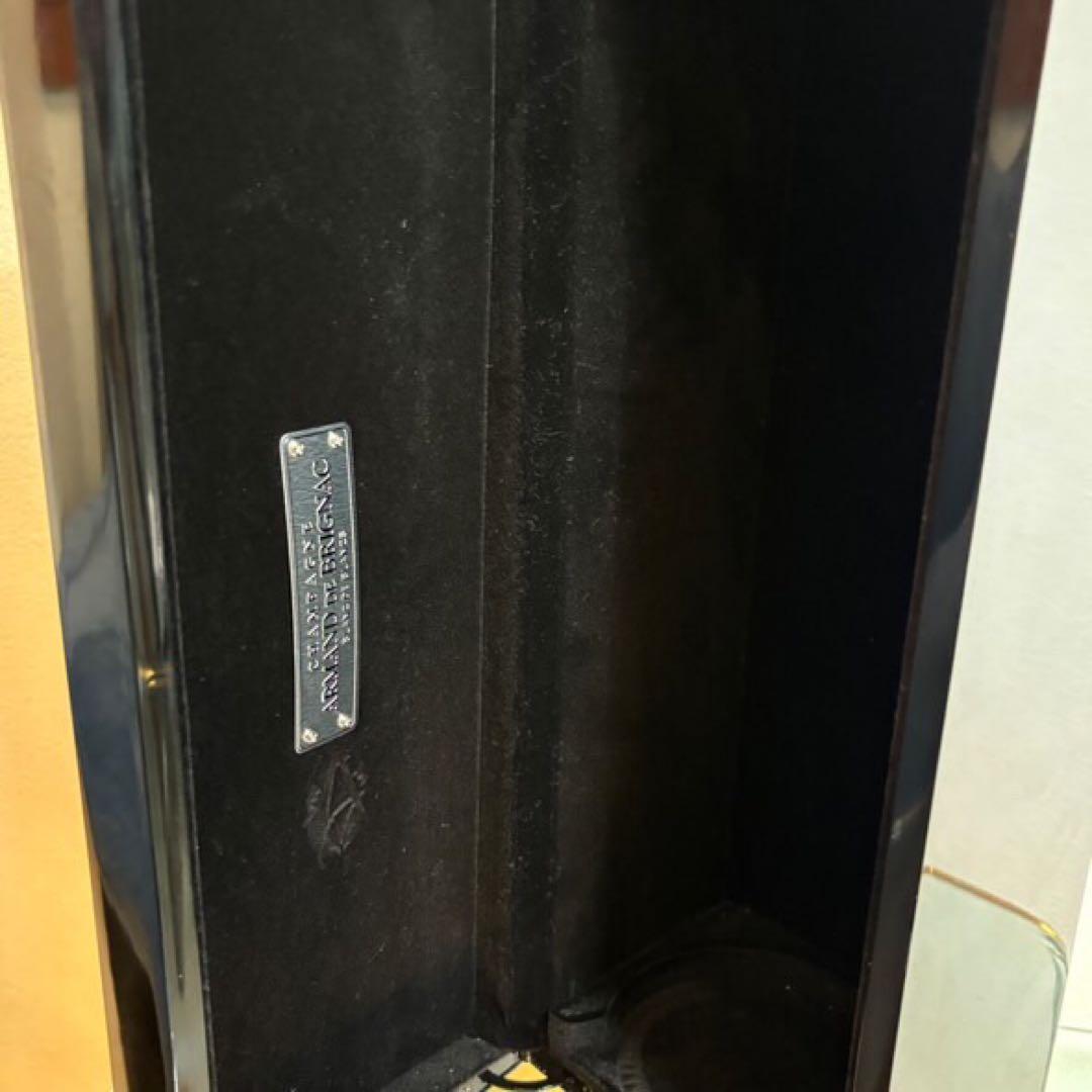 NA1962 未開栓! アルマンド ブランドブラン シルバー シャンパン