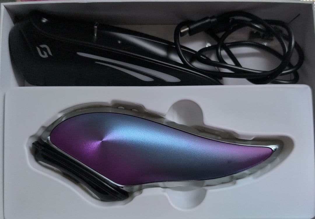 EXTRA KASSA 美顔器　GACKTプロデュース