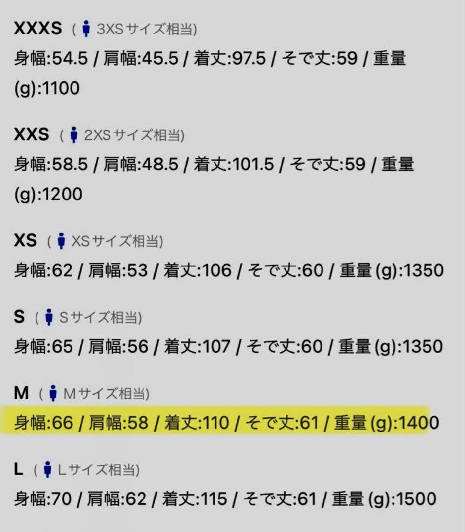 ヤマダ様　ヒューストン　HOUSTON M-51 モッズコート　ライナー付き