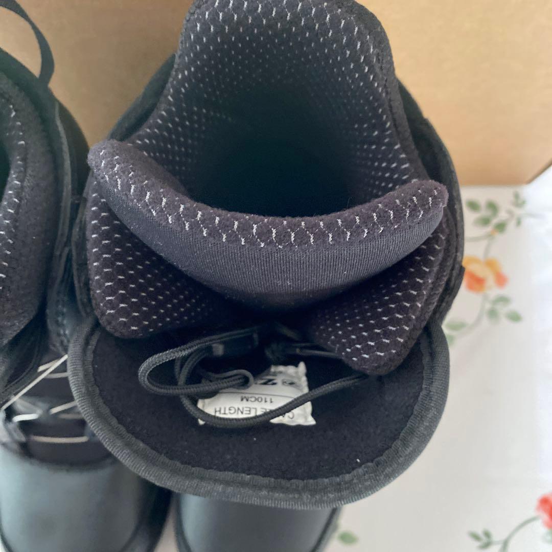 再再値下げ‼️ZUMA女性用スノーボードブーツ BOAシステム　２４.０