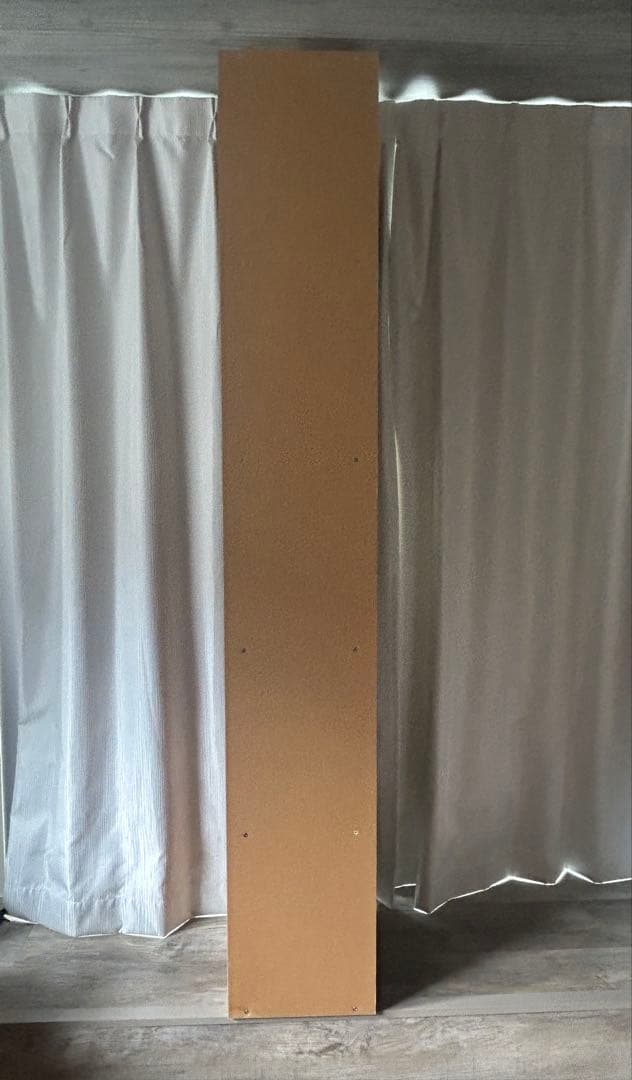 【9/30まで】無印良品パルプボードボックス5段① タテヨコA4