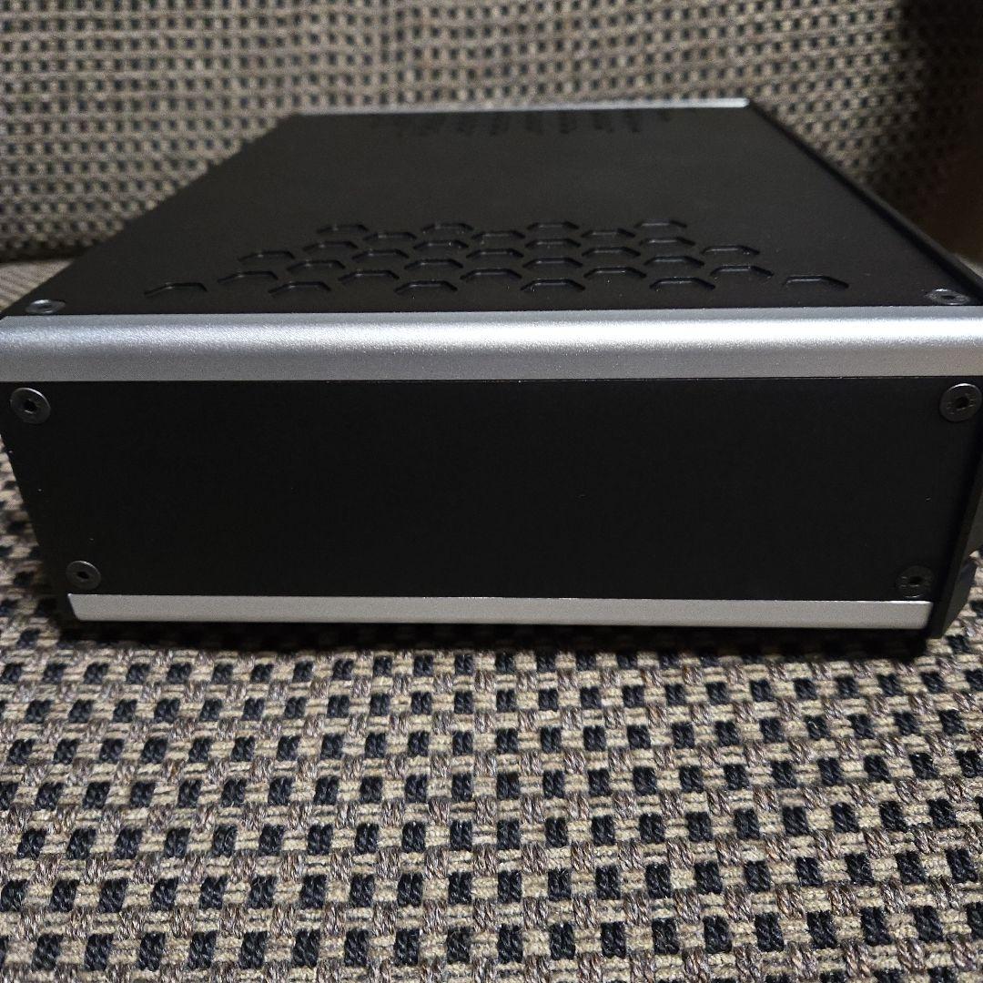 FIBER BOX 3 “JAPAN STANDARD MODEL”【美品】