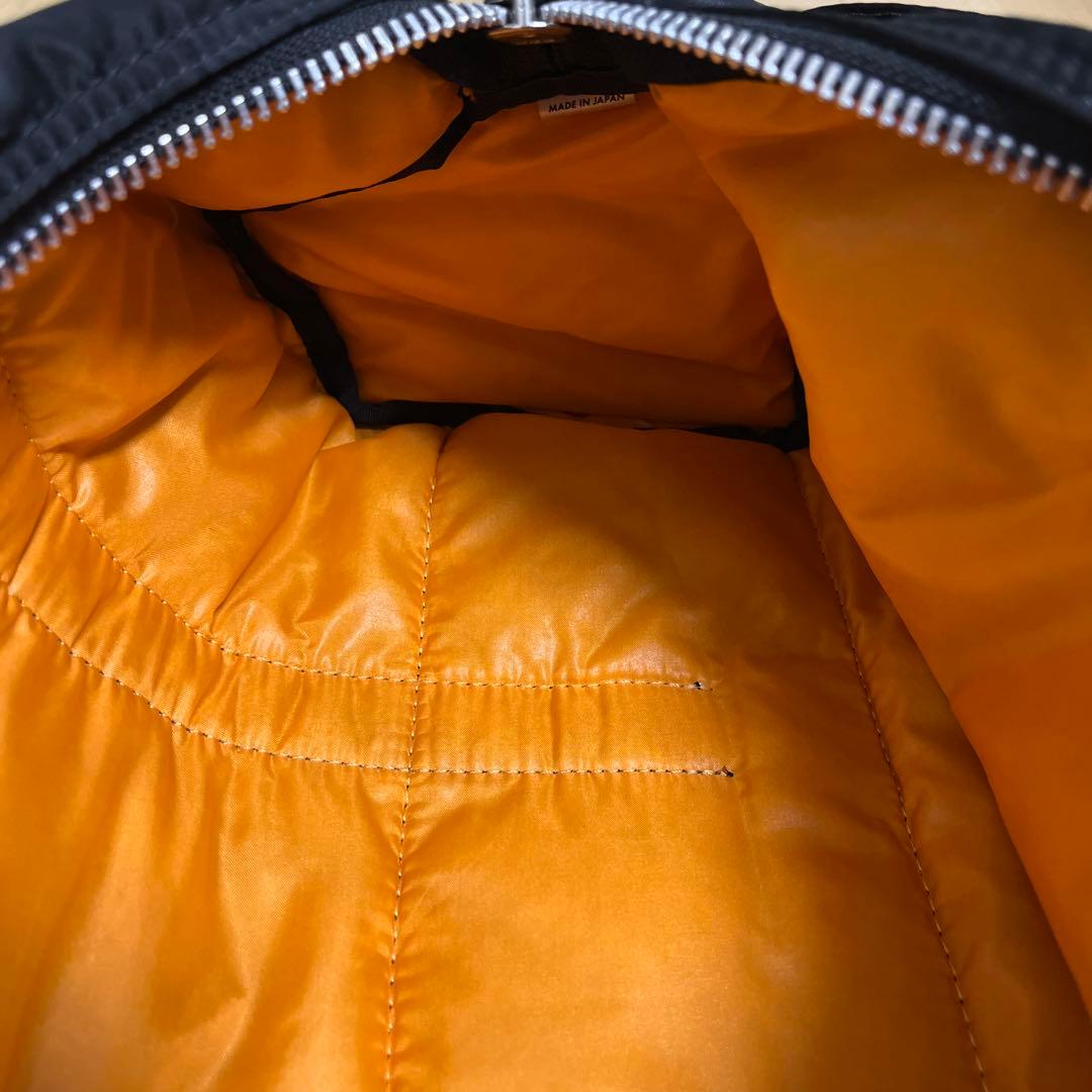 PORTER　ポーター　タンカー　ボストンバック　Sサイズ