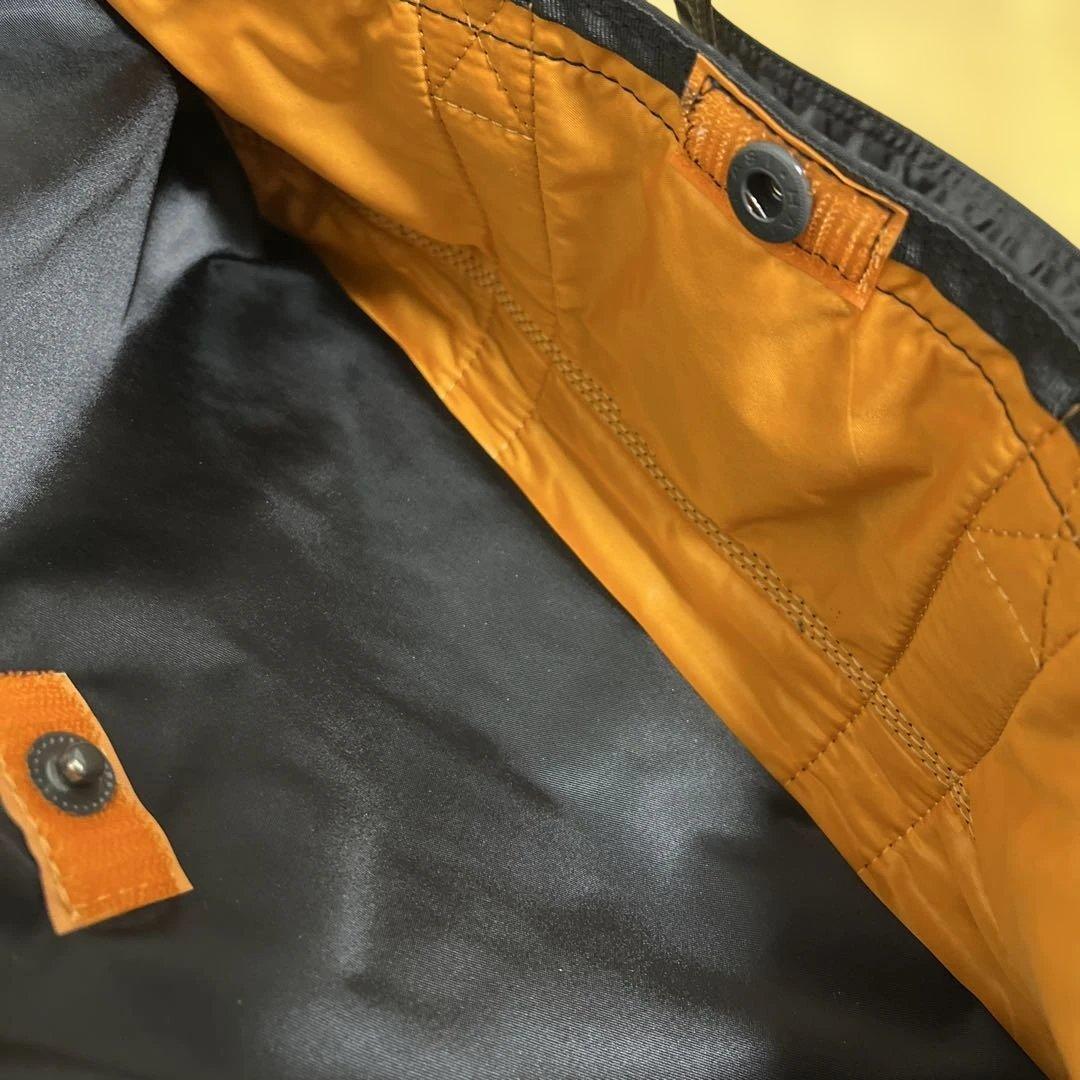 PORTER　ポーター　タンカー　ボストンバック　Sサイズ