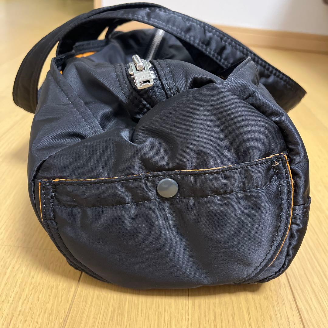 PORTER　ポーター　タンカー　ボストンバック　Sサイズ