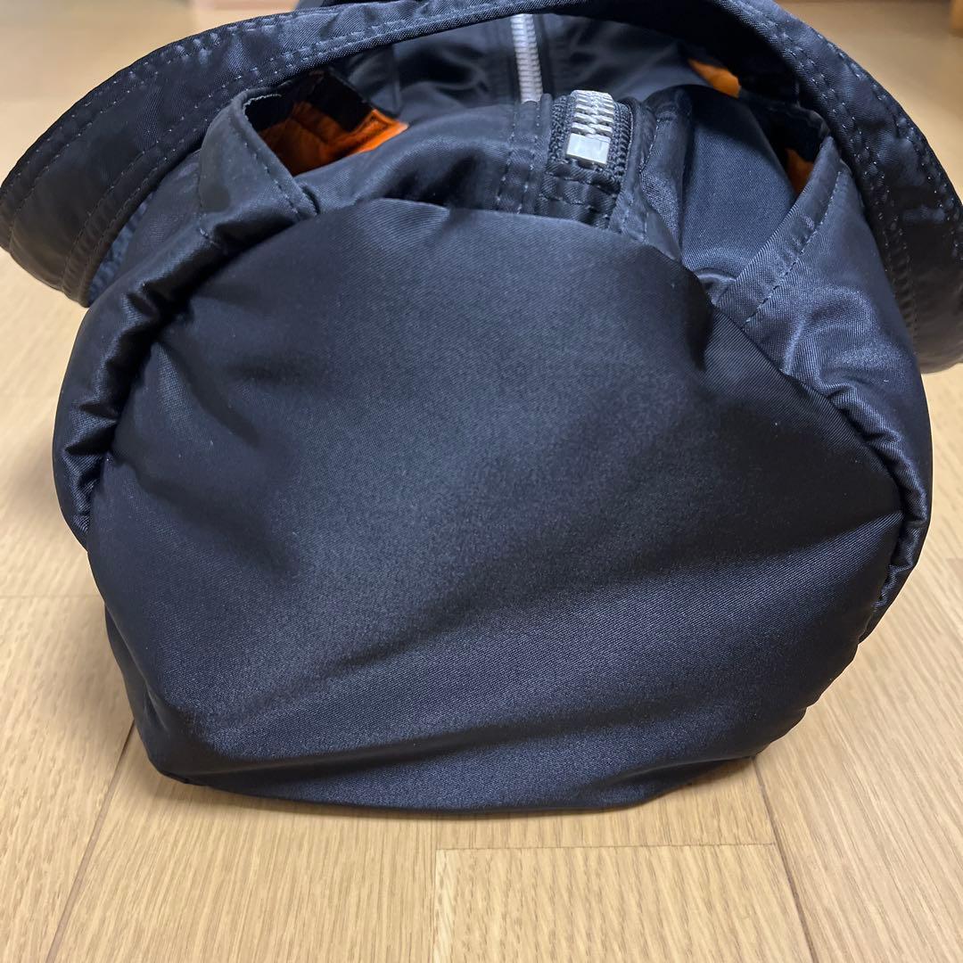 PORTER　ポーター　タンカー　ボストンバック　Sサイズ