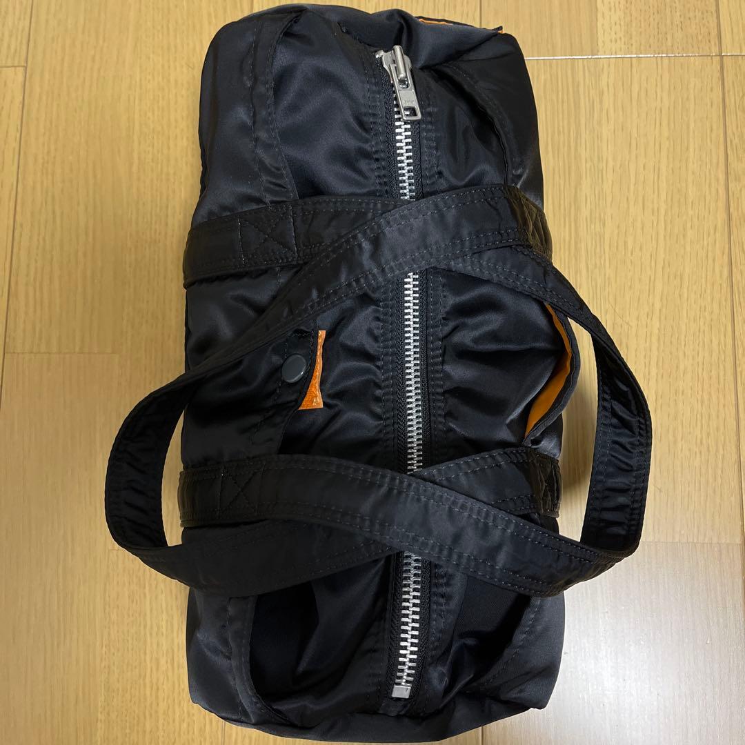 PORTER　ポーター　タンカー　ボストンバック　Sサイズ