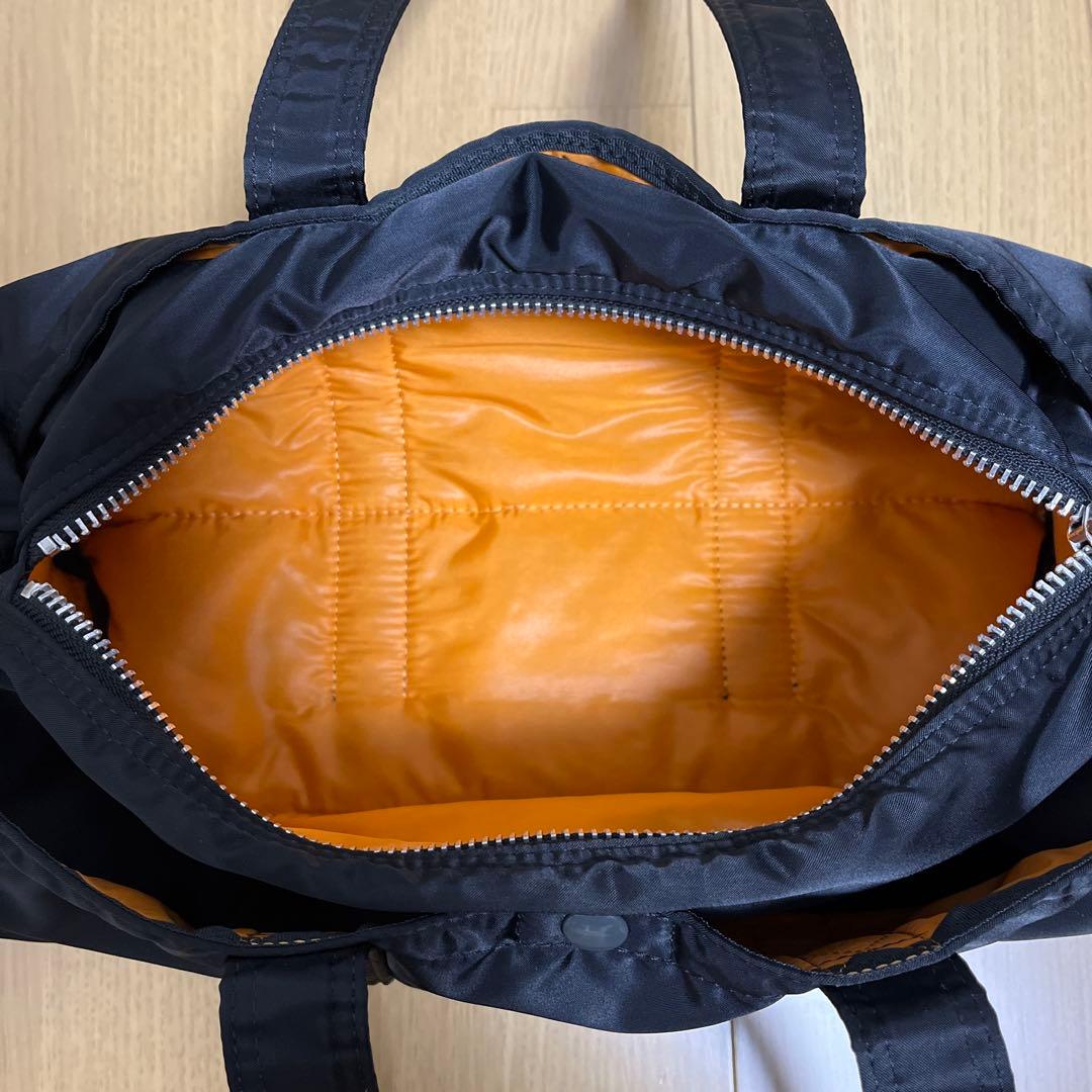 PORTER　ポーター　タンカー　ボストンバック　Sサイズ