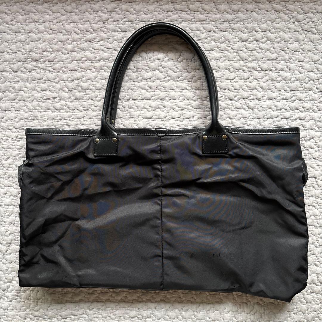 フェリージ　Felisi ビジネストートバッグ　9236　ブラック　黒