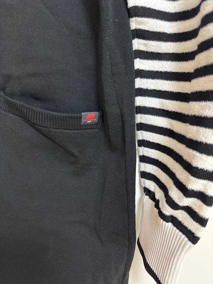 New Balance ワンピース　ゴルフウェア