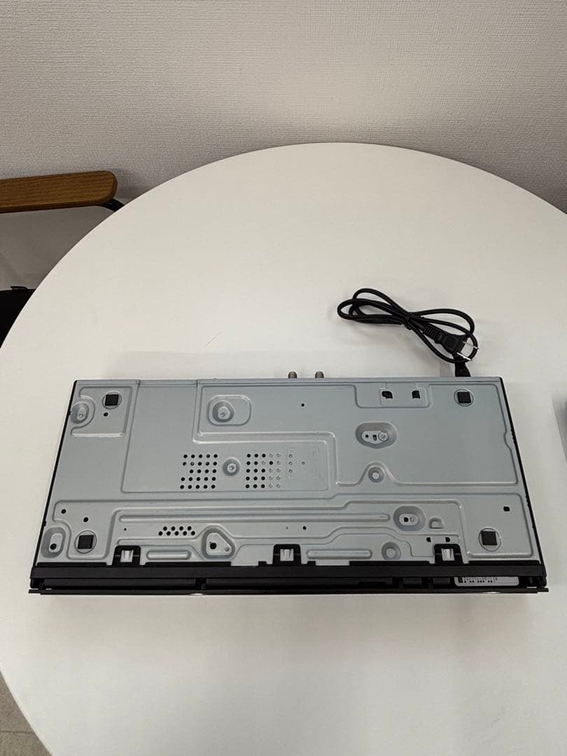 SHARP ブルーレイディスクレコーダー BD-NS520 2018年製