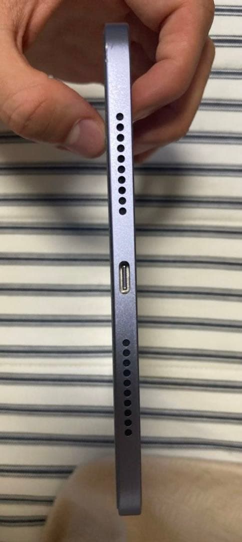 iPadmini第6世代64GB Wi-Fi + アップルPencil お得