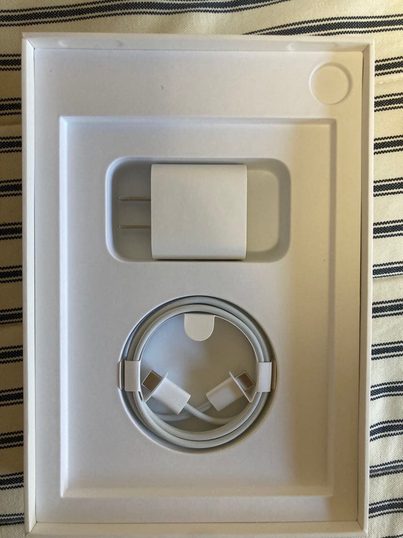 iPadmini第6世代64GB Wi-Fi + アップルPencil お得