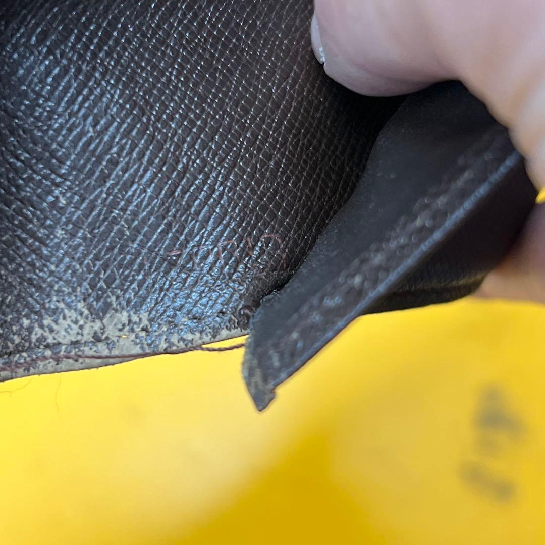 澪*様 【ダメージ品】ルイヴィトン　まとめ　ロゴ　クラッチバッグ　オルセー