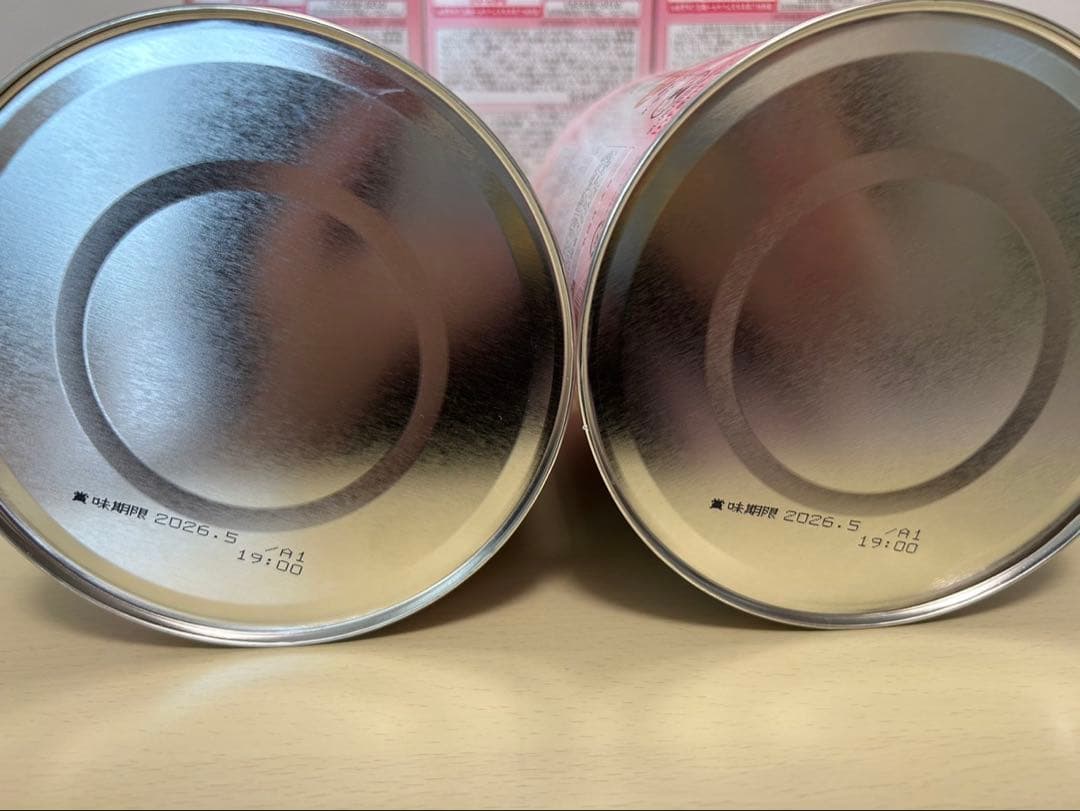 WAKODO はいはい 粉ミルク ピジョン母乳実感　哺乳瓶6本