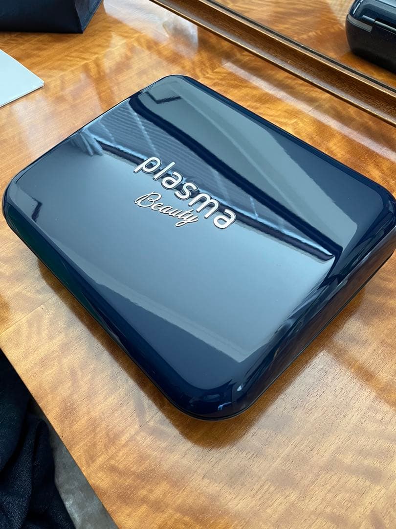 PLASMA Beautyエステツイン美顔器