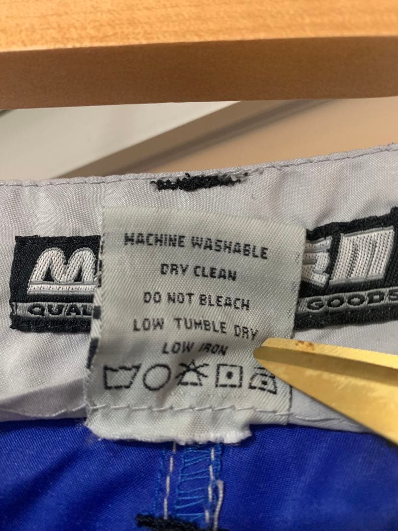 90s Macgear rave pants レイブパンツ Y2K