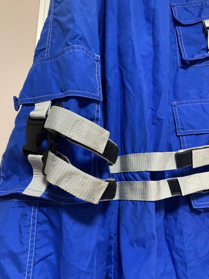 90s Macgear rave pants レイブパンツ Y2K