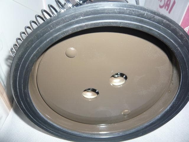 完全未使用保管品　タキイ和裁電化鏝　ランプ付　和裁こて　和裁コテ　鏝２本付