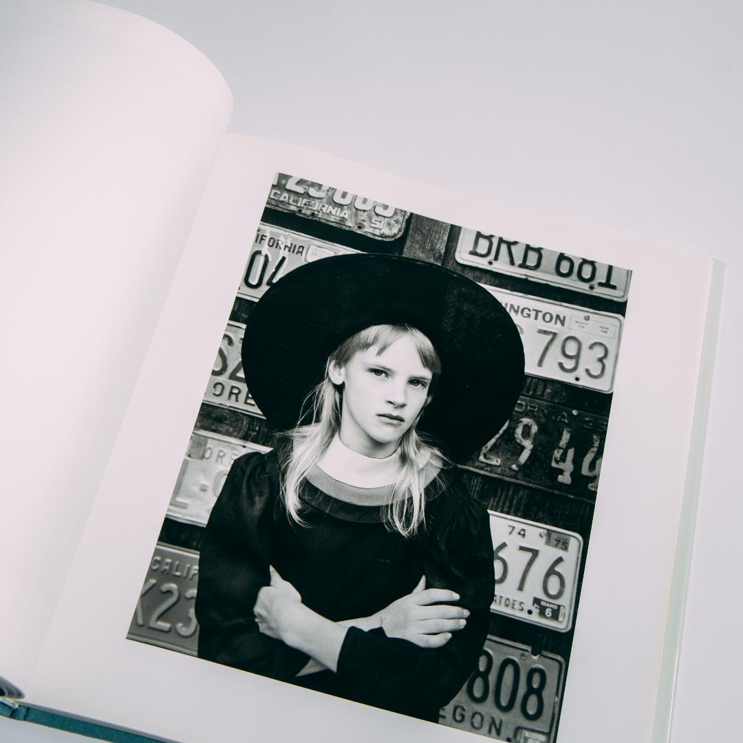 その他 Jock Sturges Misty Dawn