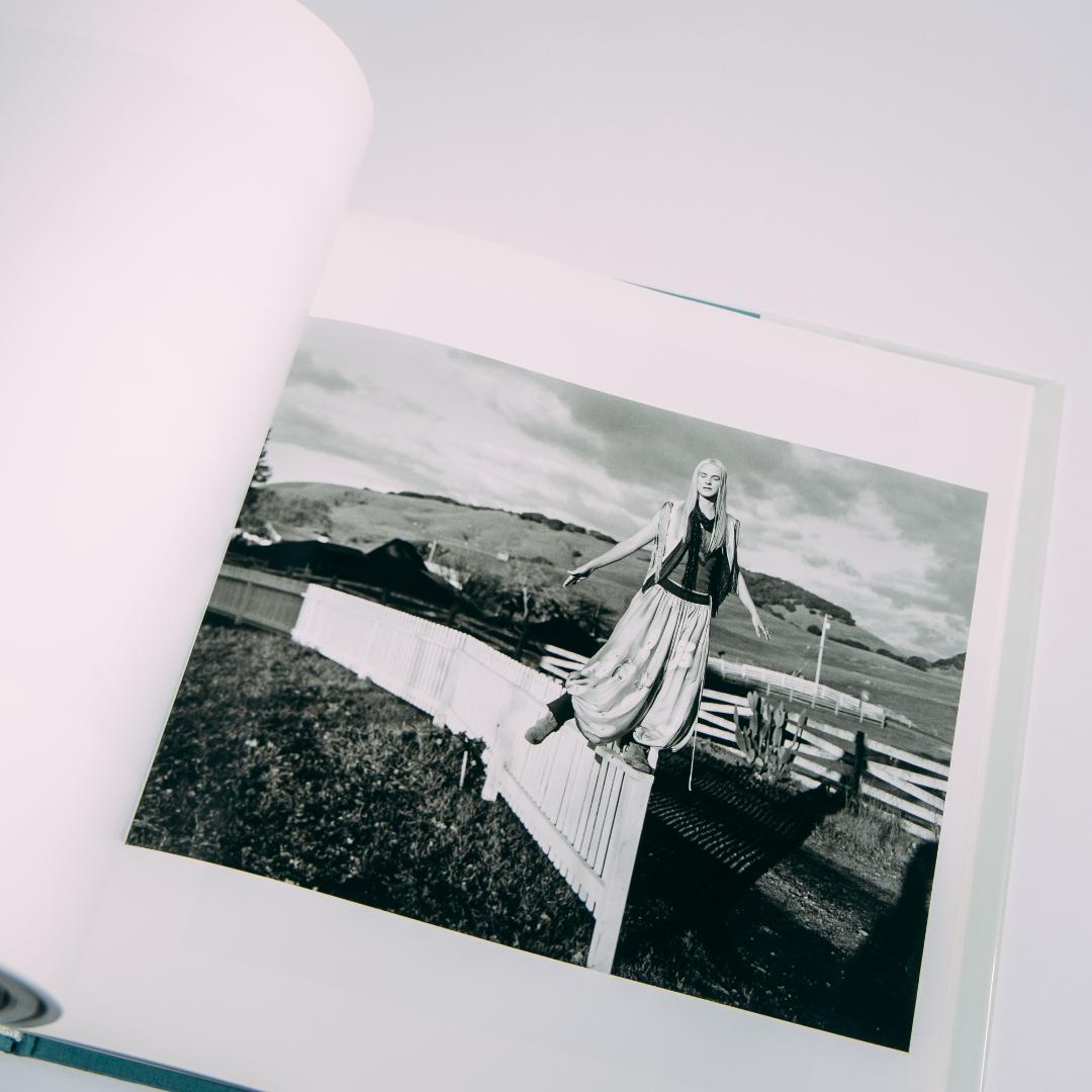 その他 Jock Sturges Misty Dawn