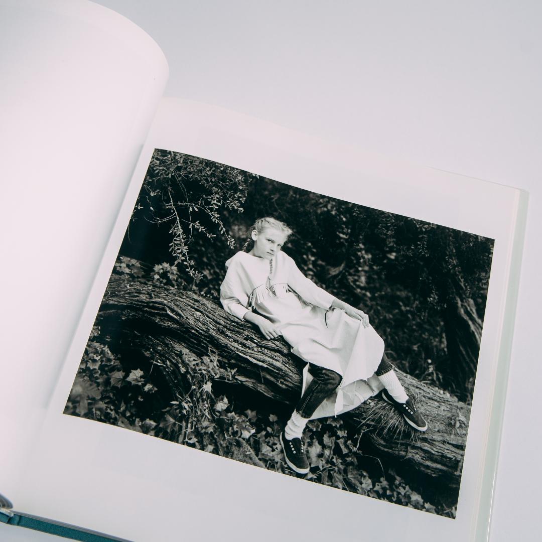 その他 Jock Sturges Misty Dawn