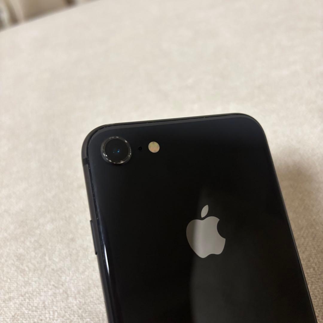 Apple iPhone 8 スペースグレー64GB本体