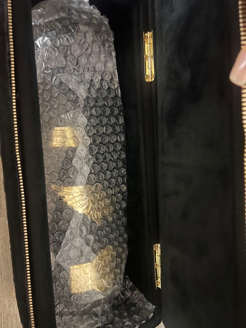 新品　未使用　エンジェル　シャンパン