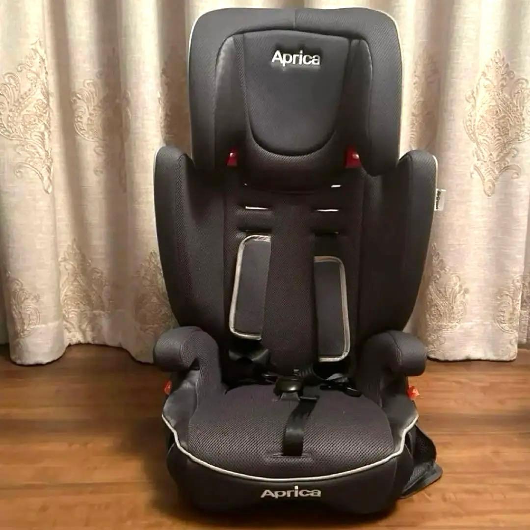 値下げ❗️極美品❣️Aprica ベビーチャイルドシート
