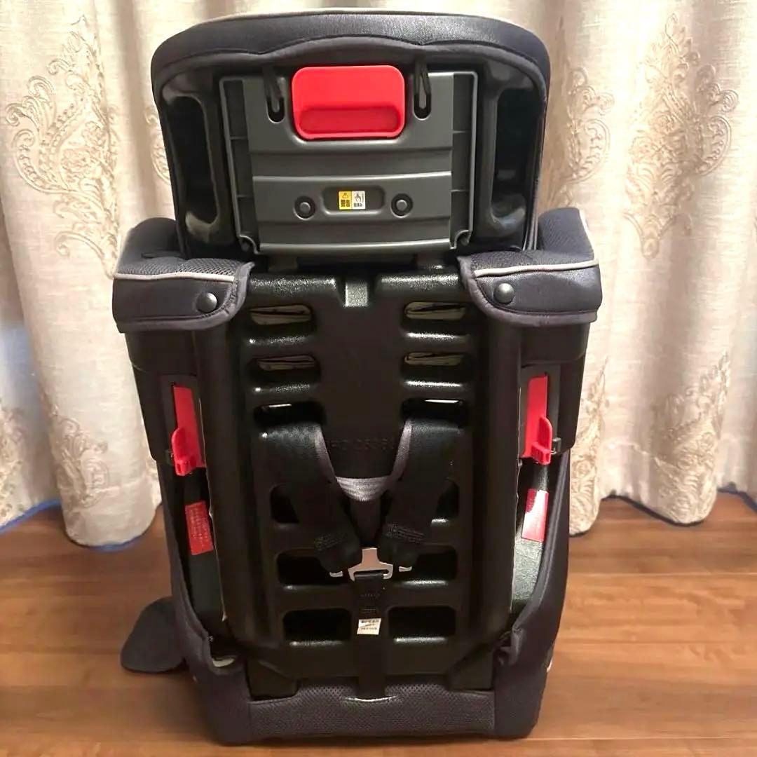値下げ❗️極美品❣️Aprica ベビーチャイルドシート