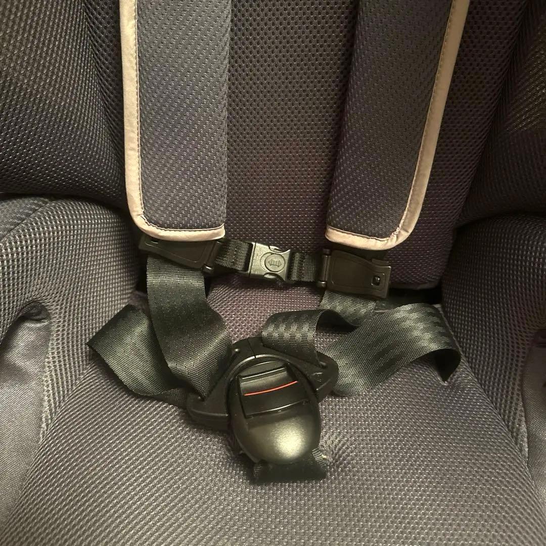 値下げ❗️極美品❣️Aprica ベビーチャイルドシート