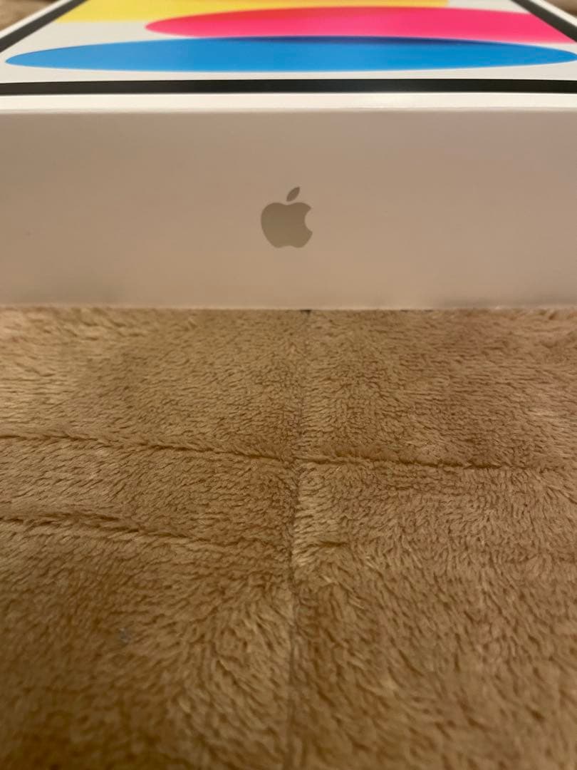 Apple iPad 本体　a16 新品未使用 Wi-Fiモデル