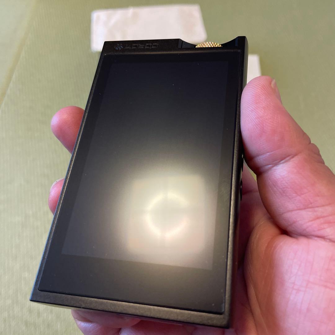 Lotoo PAW6000 デジタルオーディオプレーヤー 美品　バッテリー交換