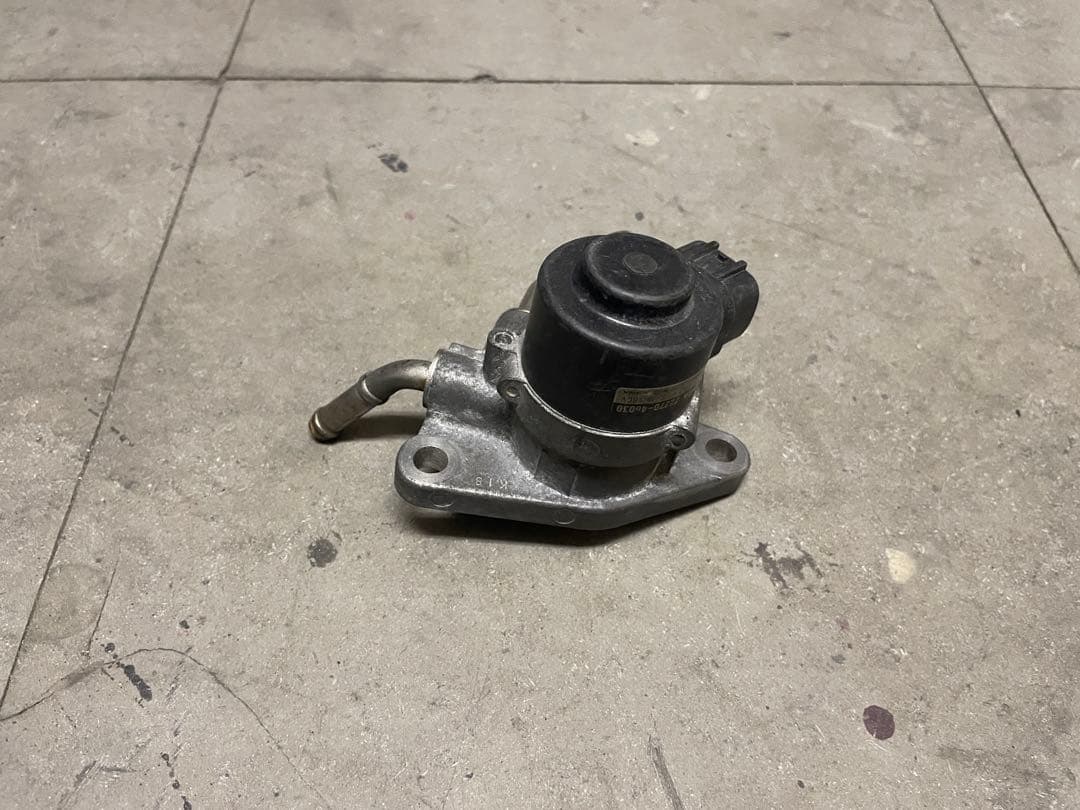 パーツ 1jz-gte ISCV