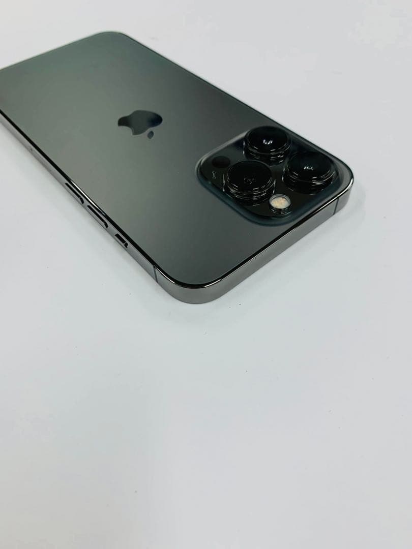 iPhone 13 Pro 512GB SIMフリー 美品
