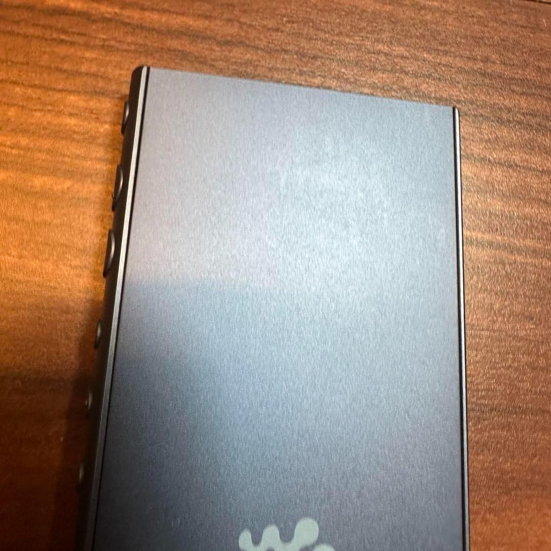 SONY ウォークマン NW-A106 デジタルオーディオプレーヤー 2345